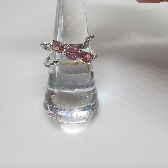 Pink Moonstone - Picture 4 of 6